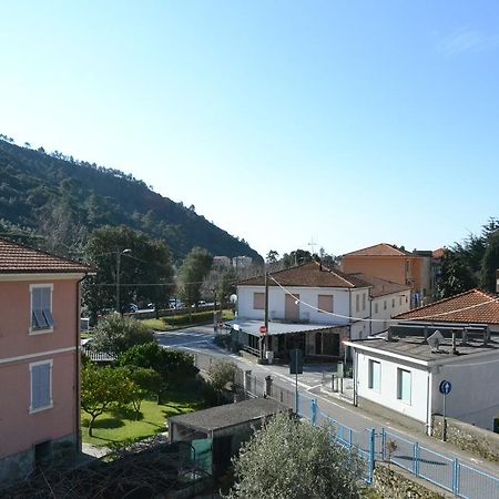 Appartamenti Ancora Azzurra Deiva Marina Exterior photo